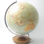 616 1167 EARTH GLOBE